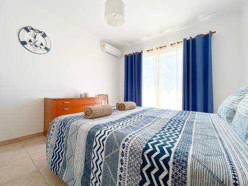 Casa Do Farol - Apartamento Com Piscina Junto � Praia Do Camilo