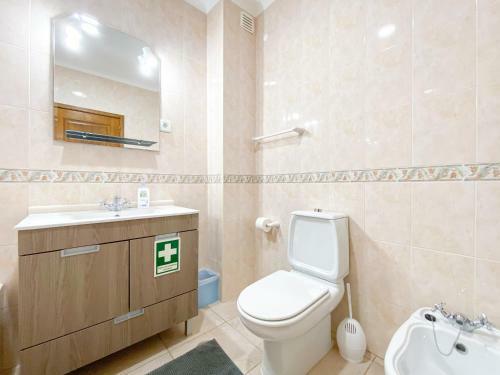 Casa Do Farol - Apartamento Com Piscina Junto � Praia Do Camilo