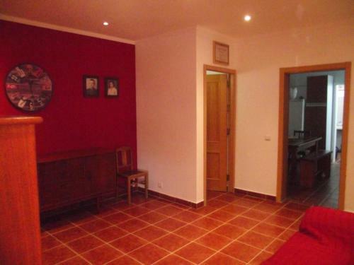 "a Casa Dos Av�s" Suites & Breakfast