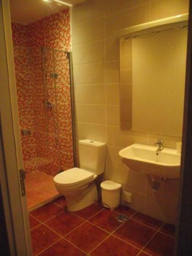 "a Casa Dos Av�s" Suites & Breakfast