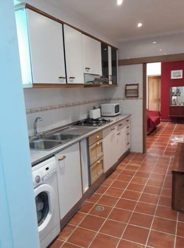 "a Casa Dos Av�s" Suites & Breakfast