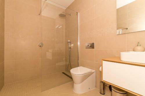 Apartamento Beach Condominium