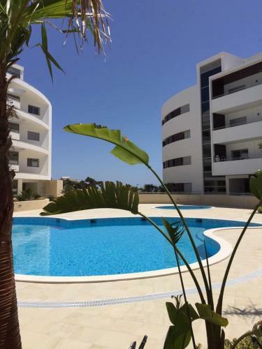 Apartamento Beach Condominium