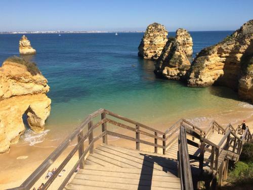 Villa Vila Ponta Da Piedade