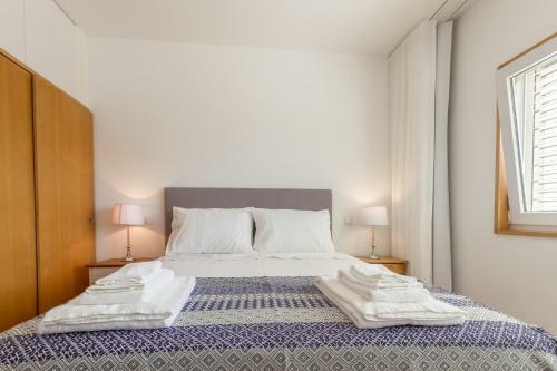 Starboard Luxury Apartment, Marina de Lagos