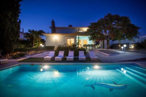 Horta's Villa - Private Heatable Pool