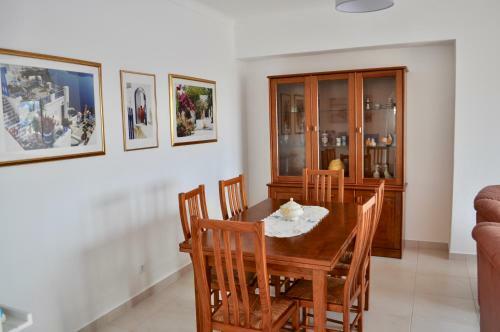 Apartment Lindamar