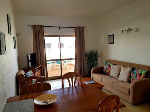 Lagos Beach Apartment