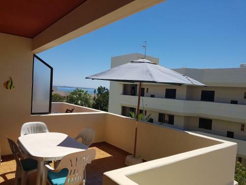 Lagos Beach Apartment