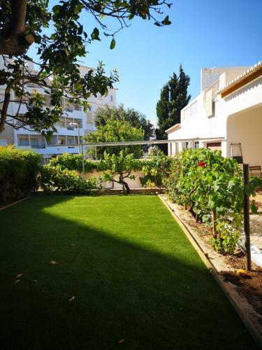 Hostal Nature Guesthouse
