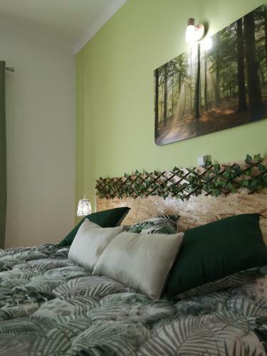 Hostal Nature Guesthouse