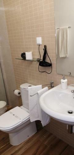 Hostal Nature Guesthouse