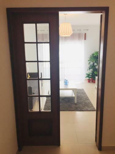 Apartamento Cozy Lagos