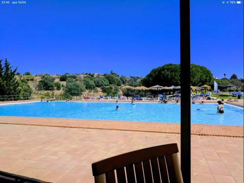 Apartamento Marina Park