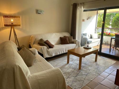 Apartamento Marina Park
