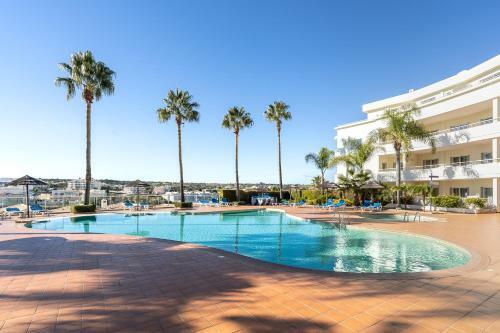 Apartamento Vila M�s By Algarve Golden Properties