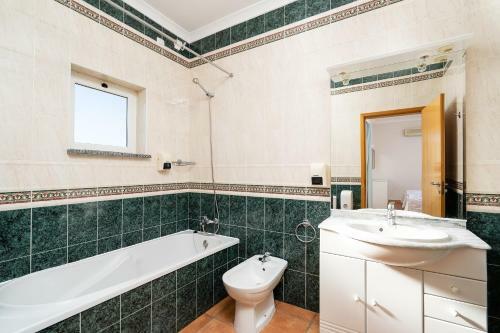 Apartamento Vila M�s By Algarve Golden Properties