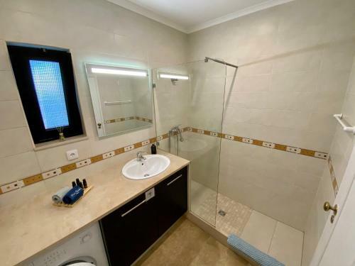 Apartamento D. Ana Beach Studio