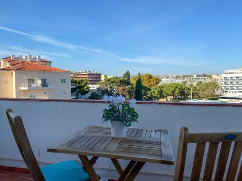 Apartamento Casa Afonso - No Centro Da Cidade, Junto � Marina de Lagos