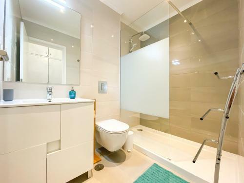Apartamento Casa Afonso - No Centro Da Cidade, Junto � Marina de Lagos