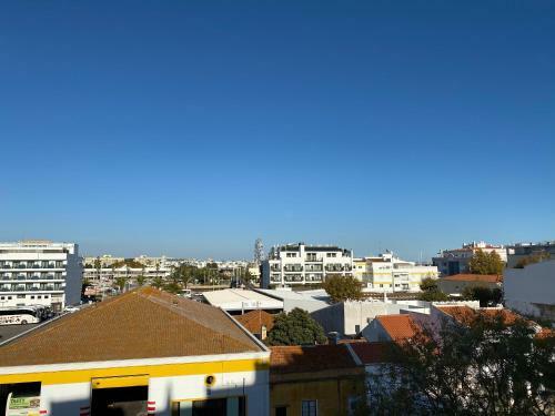 Apartamento Casa Afonso - No Centro Da Cidade, Junto � Marina de Lagos