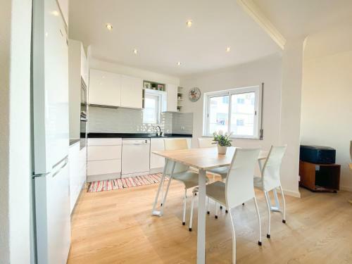 Apartamento Casa Afonso - No Centro Da Cidade, Junto � Marina de Lagos
