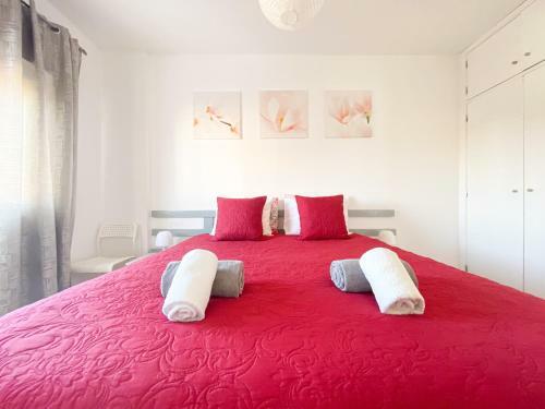 Apartamento Casa Afonso - No Centro Da Cidade, Junto � Marina de Lagos