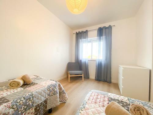 Apartamento Casa Afonso - No Centro Da Cidade, Junto � Marina de Lagos