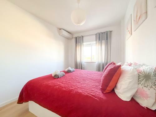 Apartamento Casa Afonso - No Centro Da Cidade, Junto � Marina de Lagos