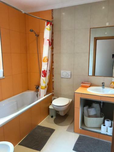 Villa Casa Dos Sonhos
