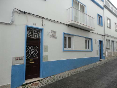 Casa Dos Sonhos