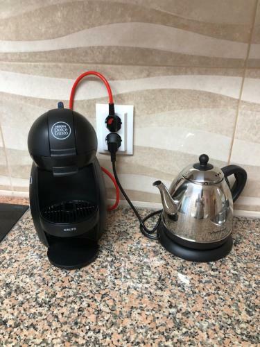 Apartamento Ferreirinha