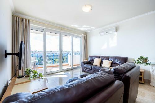 Apartamento A Casa Do Guy