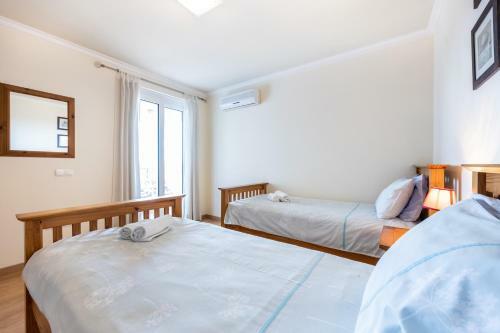 Apartamento A Casa Do Guy