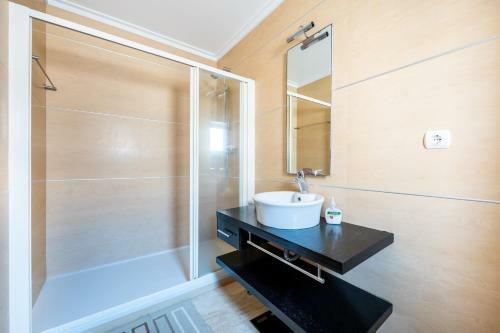 Apartamento A Casa Do Guy