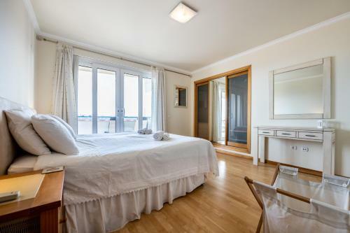 Apartamento A Casa Do Guy