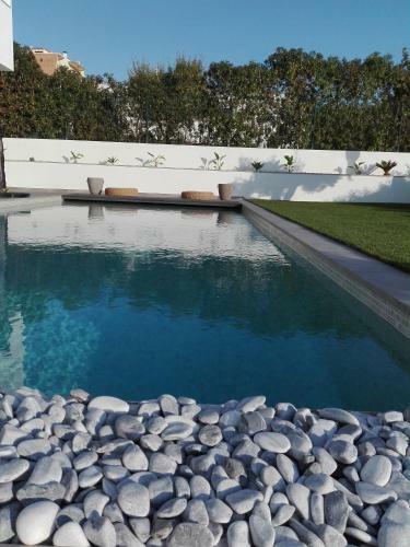 Bed & Breakfast Casa L. N. Noa