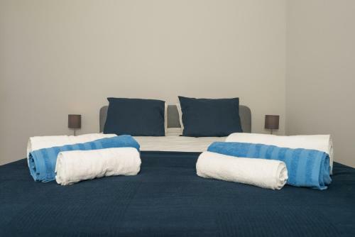 One Bedroom Seaview Urban Apartment Lagos