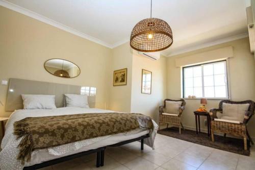 Apartamento Townhouse W Beautiful Terrace - 360 Degrees Views!