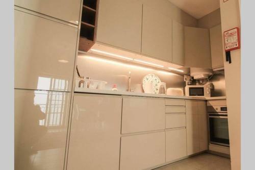 Apartamento Townhouse W Beautiful Terrace - 360 Degrees Views!