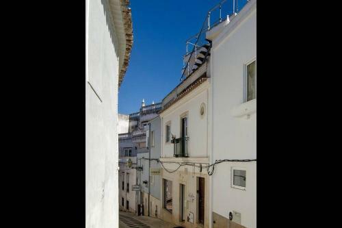 Apartamento Townhouse W Beautiful Terrace - 360 Degrees Views!