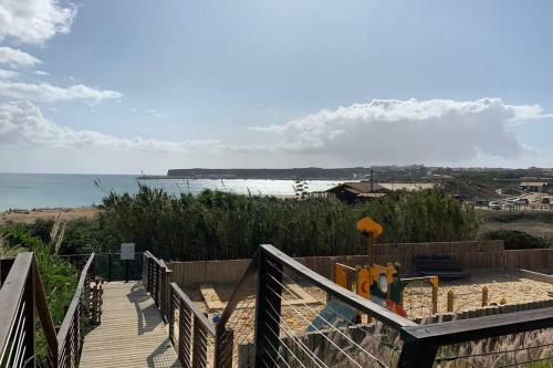 Apartamento Townhouse W Beautiful Terrace - 360 Degrees Views!