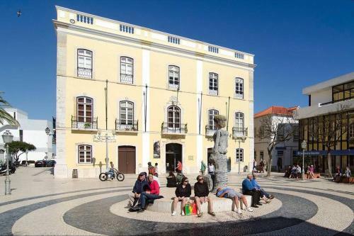 Apartamento Townhouse W Beautiful Terrace - 360 Degrees Views!