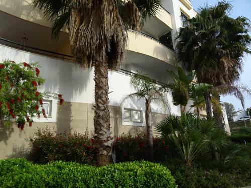 Health Approved Apartment With Ac, Terraces And Pool