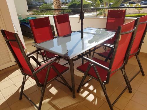 Health Approved Apartment With Ac, Terraces And Pool