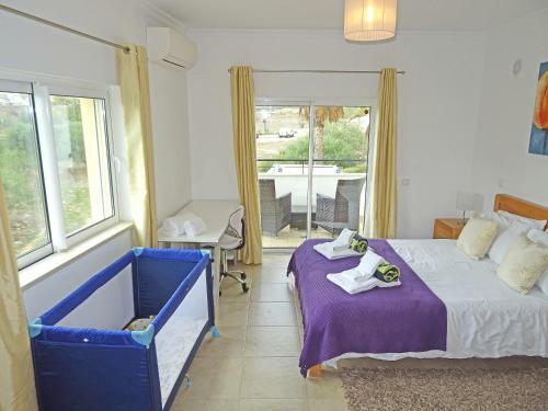Health Approved Apartment With Ac, Terraces And Pool