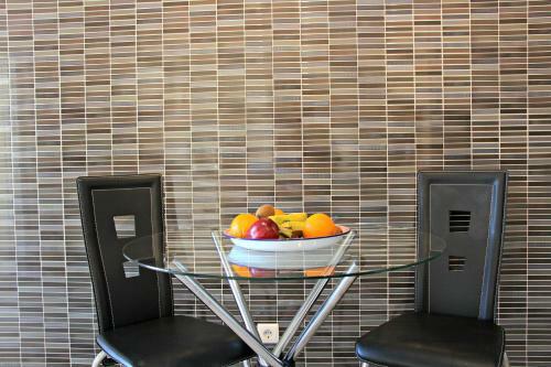 Health Approved Apartment With Ac, Terraces And Pool