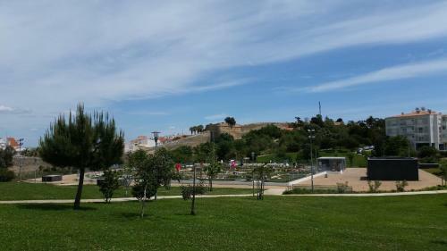 Health Approved Apartment With Ac, Terraces And Pool