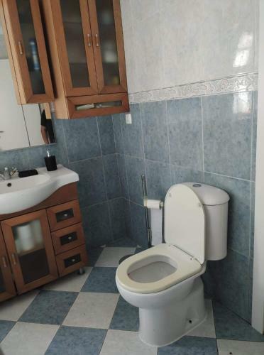 Hostal Cantinho Dourado