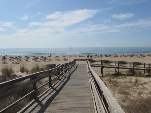 Apartamento Pinhal Beach View